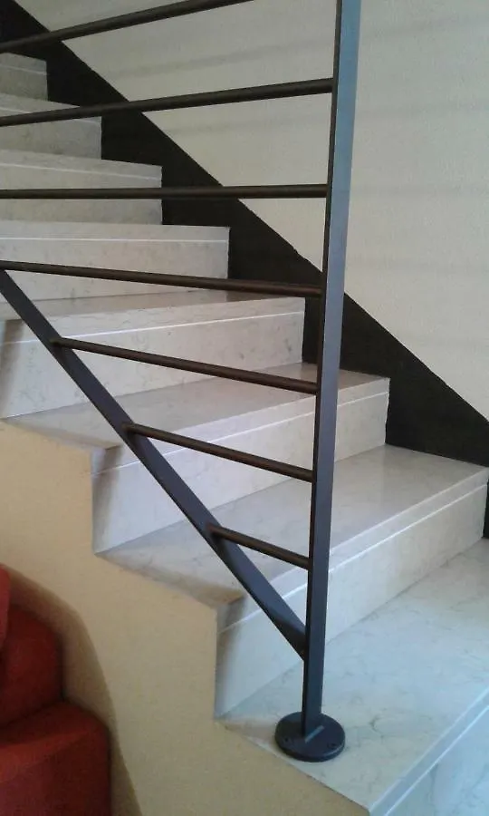 Letizia Sans Soucis Apartment Verona 0*,