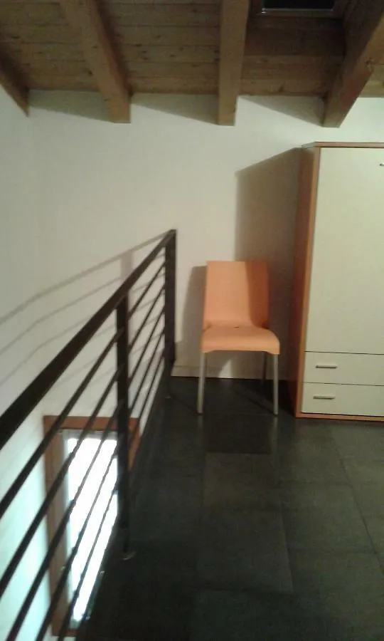 Letizia Sans Soucis Apartment Verona
