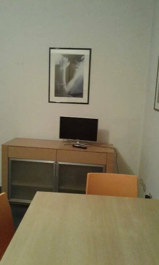 Letizia Sans Soucis Apartment Verona