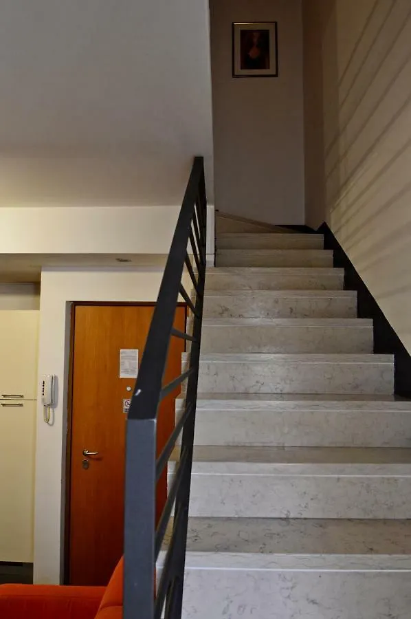 Letizia Sans Soucis Apartment Verona