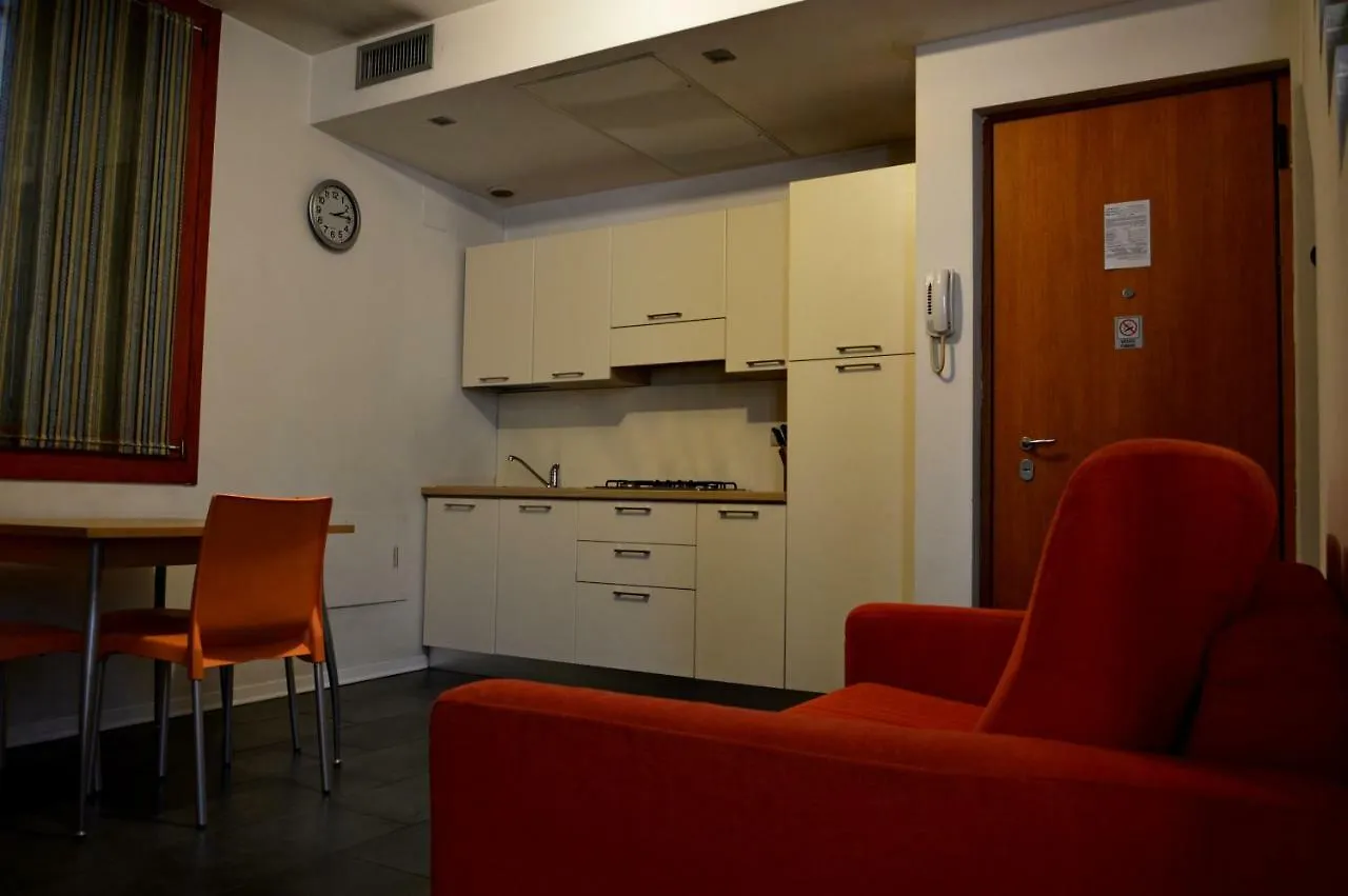 Letizia Sans Soucis Apartment Verona 0*,  Italy