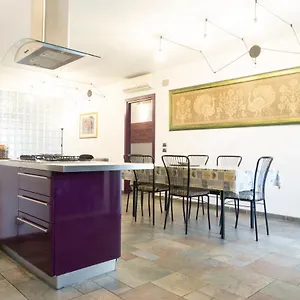 Casa Marilla Apartamento