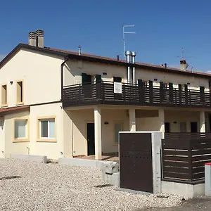 Gate To Apartamento