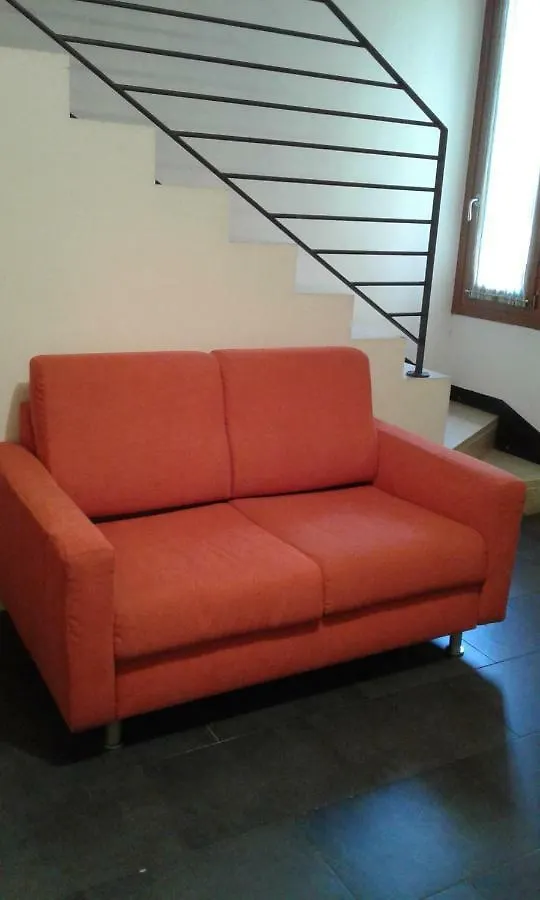 Letizia Sans Soucis Appartement Verona