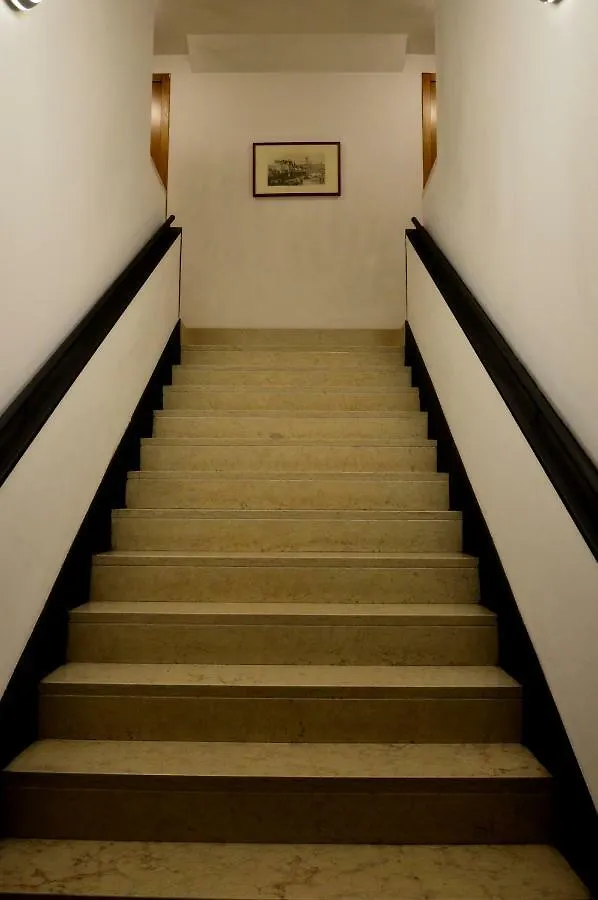 Letizia Sans Soucis Appartement Verona